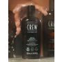 American Crew Detox Shampoo 250 ml.