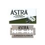 Astra Rasierklingen (100 Stück)