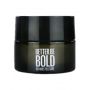 Better Be Bold Glatzencreme 50 ml.