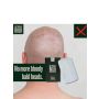 Better Be Bold Blood Stopper for Bald Heads | Alaunstein 75 gr.