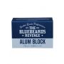 Bluebeards Revenge Alum Block 75 gr.