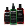 Brickell Daily Face Cleanse Routine for Oily Skin