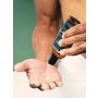 Brickell Maximum Strength Hand Cream Unscented 118 ml.