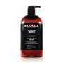 Brickell Daily Strengthening Shampoo mit Pumpe 473 ml.