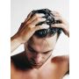 Brickell Daily Strengthening Shampoo mit Pumpe 473 ml.