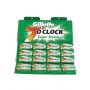 Gillette 7 O'Clock Super Stainless Rasierklingen (100 Stück)