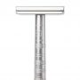 Henson Shaving Set - Mild Aluminium