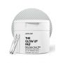 Jaxon Lane Glow Up Daily Detox Toner Pads (60 Stück)