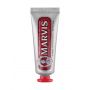 Marvis Cinnamon Mint Toothpaste Travel 25 ml.