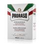 Proraso Aftershave Balsam Sensitive Weiß 100 ml.