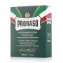 Proraso Green After Shave Lotion 100 ml.