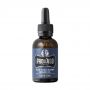 Proraso Bartpflege Set Azur Lime 330 ml.