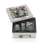 Proraso Bartpflege Set Cypress and Vetyver 330 ml.