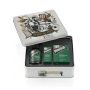 Proraso Bartpflege Set Refreshing 330 ml.