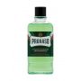 Proraso Green Aftershave Lotion 400 ml.