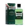 Proraso Green Aftershave Lotion 400 ml.