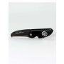 Rockwell Folding Moustache and Beard Comb