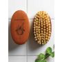 Seven Potions Beard Brush Vegan - Firm