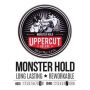 Uppercut Deluxe Monster Hold 70 gr.