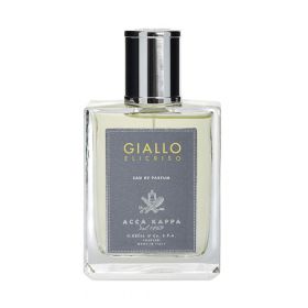 Acca Kappa Giallo Elicriso Eau de Parfum 100 ml.