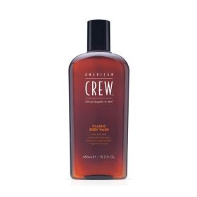 American Crew Body Wash 450 ml.