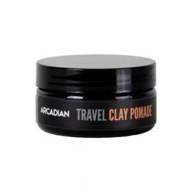 Arcadian Clay Pomade Travel Size 56 gr.