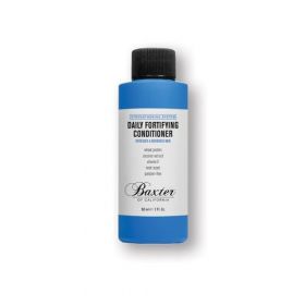 Baxter of California Daily Fortifying Conditioner Travel 60 ml.