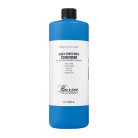 Baxter of California Fortifying Conditioner XL 1000 ml.
