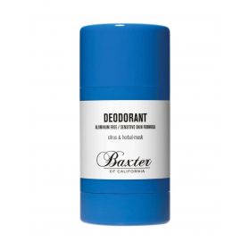 Baxter of California Deodorant Travel 35ml