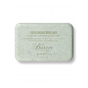 Baxter of California Exfoliating Body Bar 198 gr