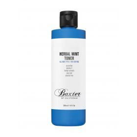 Baxter of California Herbal Mint Toner 236ml