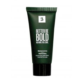 Better Be Bold Glatzencreme Probe 5 ml