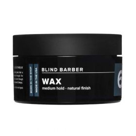 Blind Barber 60 Proof Hair Wax 75 ml.
