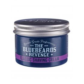 Bluebeards Revenge Classic Shaving Cream 100ml