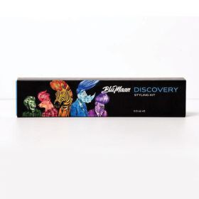 Blumaan Discovery Styling Kit