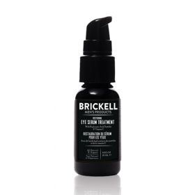 Brickell Restoring Eye Serum Treatment 19 ml