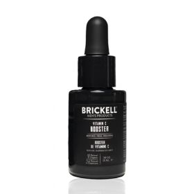 Brickell Vitamin C Booster 15 ml.
