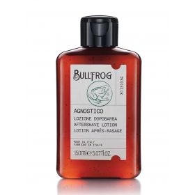 Bullfrog Agnostico Aftershave Lotion 150 ml