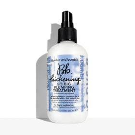 Bumble and Bumble Thickening Go Big Plumping Treatment 250 ml.