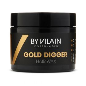 By Vilain Gold Digger Hair Wax 65 ml