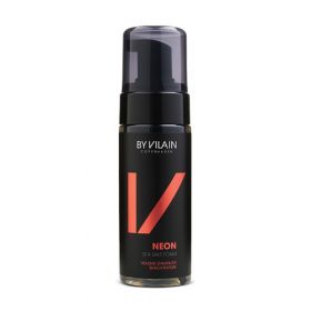 By Vilain Neon Sea Salt Foam 150 ml.