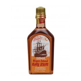 Clubman Pinaud Bay Rum Aftershave Lotion 177ml