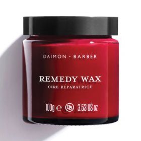 Daimon Barber Remedy Wax 100 gr.