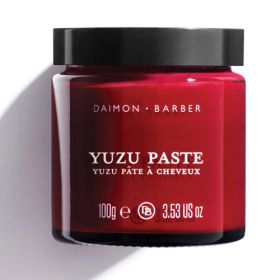 Daimon Barber Yuzu Paste 100 gr.