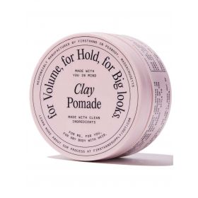 Firsthand Supply Clay Pomade 88ml