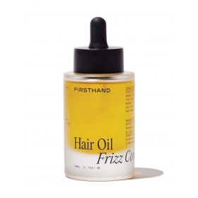 Firsthand Supply Hair Oil Frizz Control 50ml