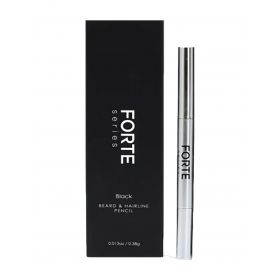 Forte Series Beard & Hairline Pencil - Black