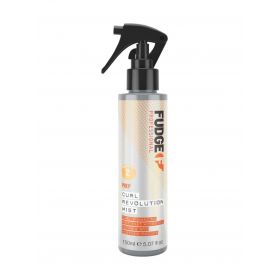 Fudge Curl Revolution Mist 150ml