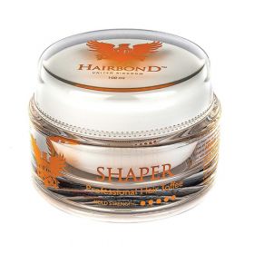 Hairbond Shaper Professional Hair Toffee 100 ml.