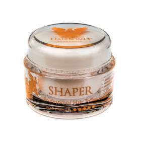 Hairbond Shaper Professional Hair Toffee Travel 50 ml.